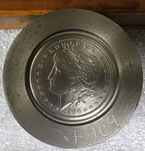 Post-A-Daniel-Carr-Fantasy-Coin/Token-If-You-Have-One.